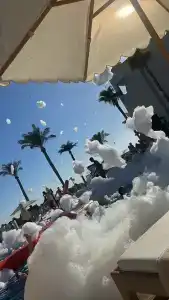 Sunrise Remal Beach Resort - 55