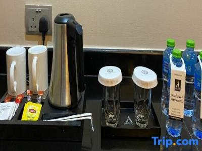 Arman Juffair Mall - 33