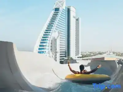 Jumeirah Dar Al Masyaf - 14