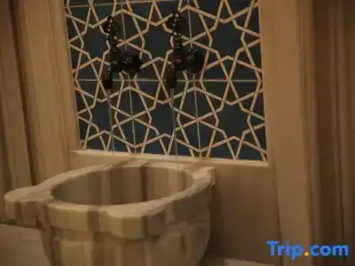 The Green Park Gaziantep - 81