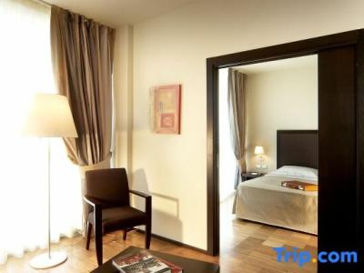 Real Fini Baia Del Re - 72