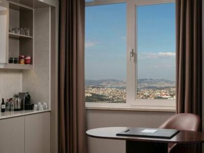 Sheraton Istanbul Levent - 82