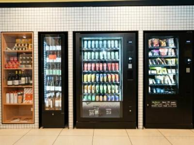 easyNice Palais des Congrès – Old Town - 27