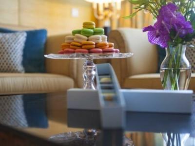 The Nile Ritz-Carlton, Cairo - 63