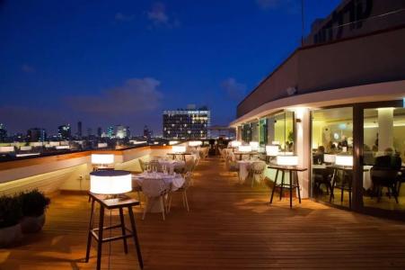 Carlton Tel Aviv – Luxury on the Beach - 55