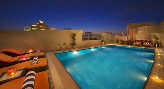 Landmark Grand - 30