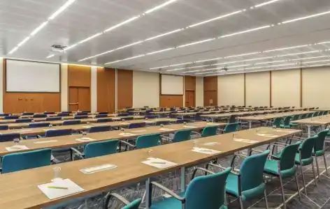 DoubleTree by Hilton Dubai Al Jadaf - 66