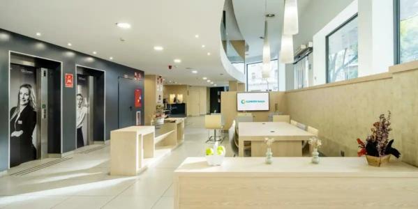 Ilunion Auditori - 51