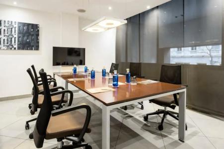 Ilunion Auditori - 24