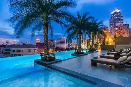 SureStay Plus by Best Western Sukhumvit 2 - 15