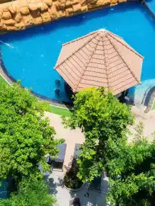 Centara Pattaya - 27