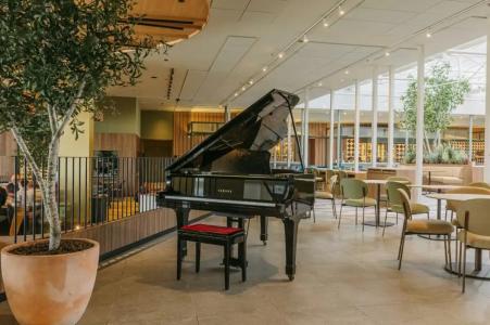 Catalonia Barcelona Plaza - 6