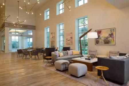 DoubleTree by Hilton Dallas - Love Field - 63