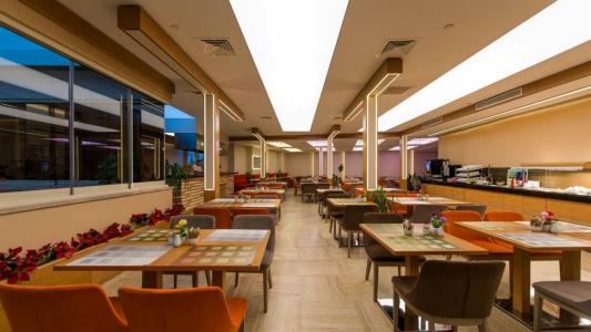 Prestige Old City