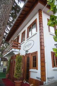 Nizam Butik Otel Büyükada - 19