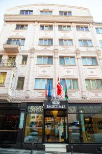 Emirtimes Kadıköy - 20