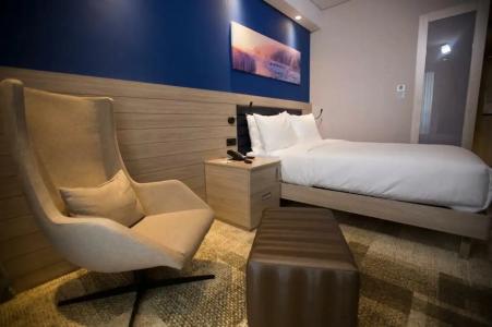 Hampton By Hilton Bolu - 42