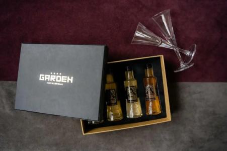 Srbija Garden Ex Garni - 28