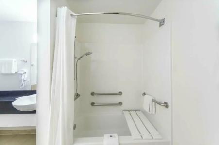 Motel 6-Laredo, TX - Airport - 49