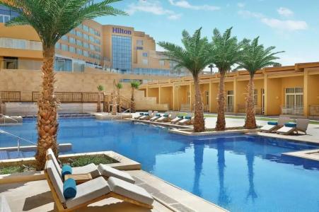 Hilton Hurghada Plaza - 65