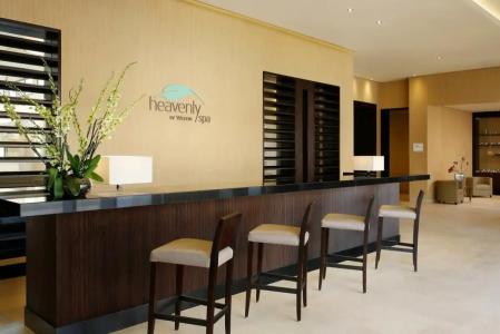 The Westin Cairo Golf Resort & Spa, Katameya Dunes - 14