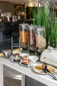 Cézanne Hôtel Spa - 39