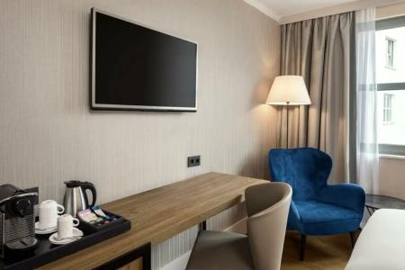 NH Berlin Kurfürstendamm - 83