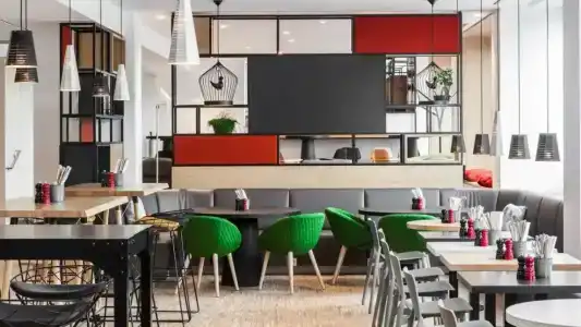 Holiday Inn Munich - Leuchtenbergring, an IHG - 33
