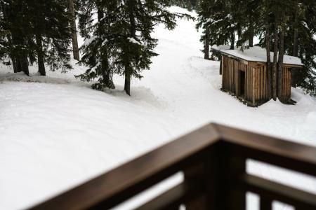 Hôtel La Sivolière - 72