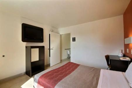 Motel 6-Laredo, TX - South - 24