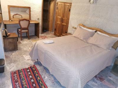 Lucky Cave Cappadocia - 89