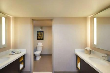 DoubleTree by Hilton Fresno Convention Center - 72