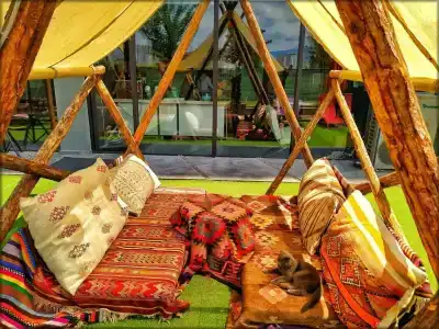 The Kayseri Loft - 45