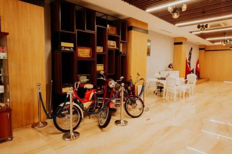 Karpalas City & Spa - 49