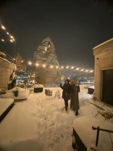 Carus Cappadocia - 11