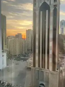Novotel Sharjah Expo Centre - 25