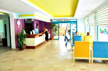 Cinar Family Suite - All Inclusive - 88