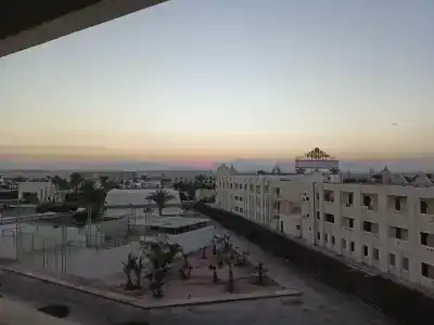 Pharaoh Azur Resort - 53