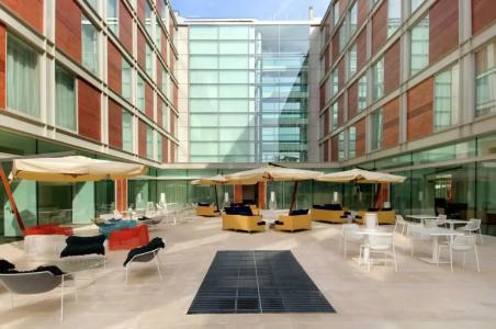 DoubleTree By Hilton Milan - 52