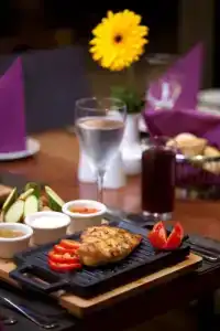 The Parma & Spa Taksim - 99