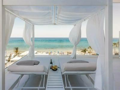 Flamingo Paradise Beach - Adults Only - 19