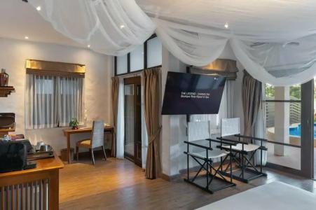 The Legend Chiang Rai Boutique River Resort & Spa - SHA Extra Plus - 70