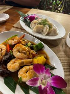 Naithonburi Beach Resort - SHA Extra Plus - 22