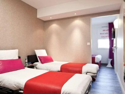 ibis Styles Blois Centre Gare - 56