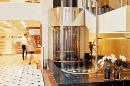 Radisson Blu Ridzene, Riga - 54