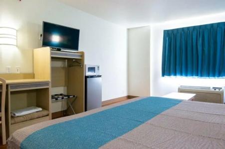 Motel 6-Las Cruces, NM - Telshor - 40