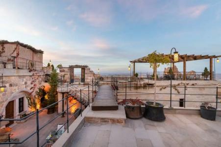 The Rupestral House - 79