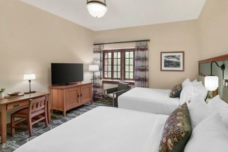The Omni Grove Park Inn - Asheville - 87