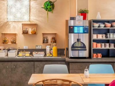 ibis Styles Blois Centre Gare - 36