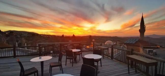 Wings Cappadocia - 55